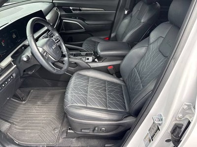 2023 Kia Telluride EX X-Line