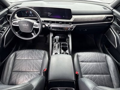 2023 Kia Telluride EX X-Line