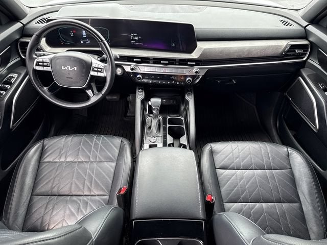 2023 Kia Telluride EX X-Line