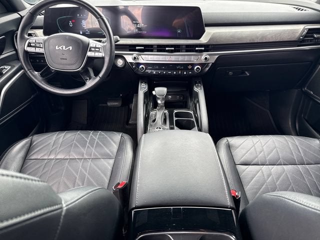 2023 Kia Telluride EX X-Line