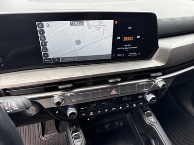 2023 Kia Telluride EX X-Line