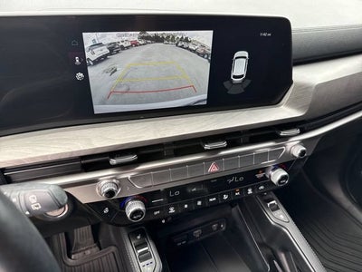 2023 Kia Telluride EX X-Line