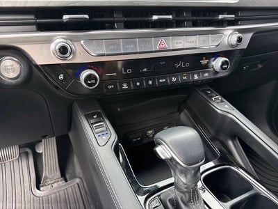 2023 Kia Telluride EX X-Line