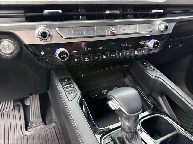 2023 Kia Telluride EX X-Line