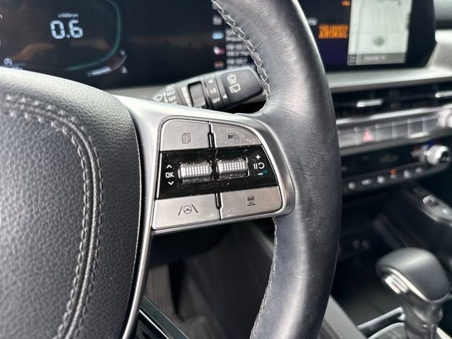 2023 Kia Telluride EX X-Line