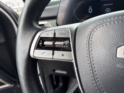 2023 Kia Telluride EX X-Line