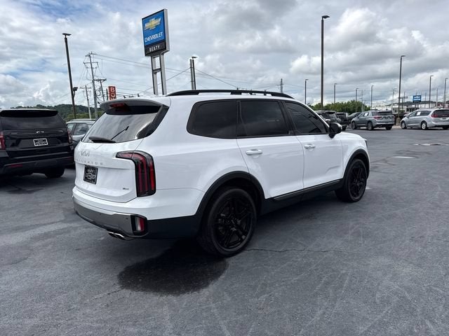2023 Kia Telluride EX X-Line
