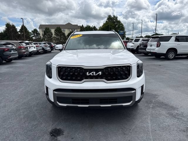 2023 Kia Telluride EX X-Line