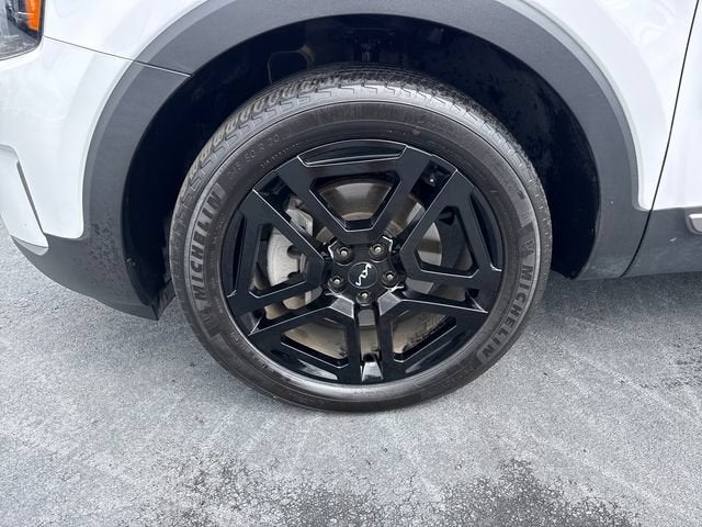 2023 Kia Telluride EX X-Line