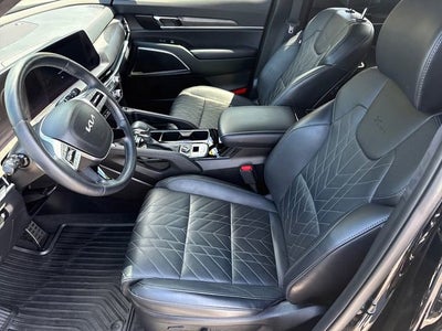 2024 Kia Telluride SX Prestige X-Pro