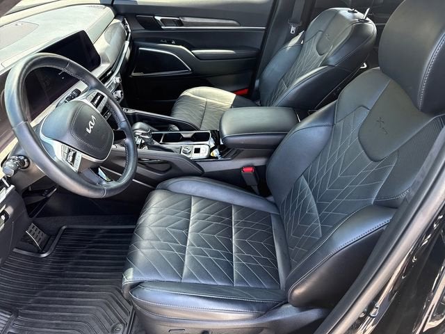 2024 Kia Telluride SX Prestige X-Pro