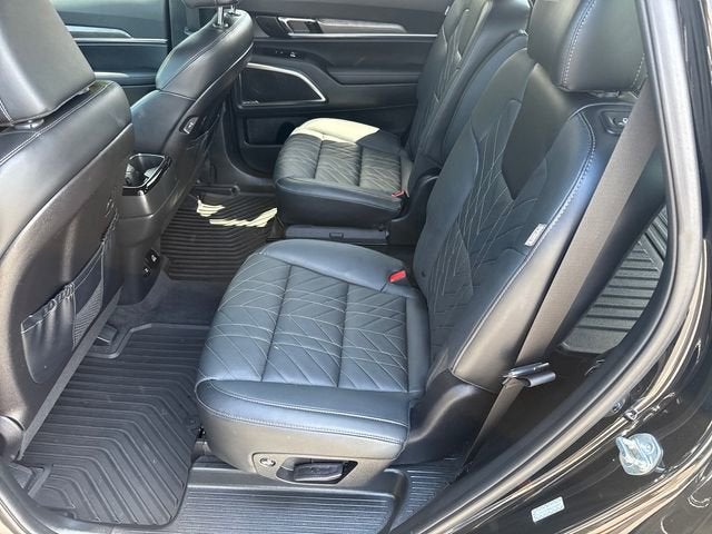 2024 Kia Telluride SX Prestige X-Pro