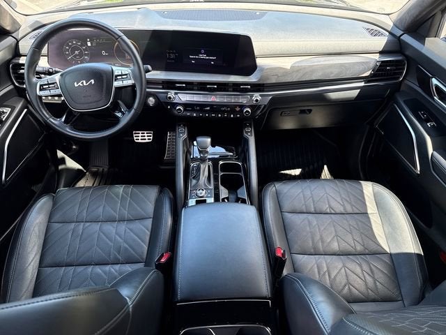 2024 Kia Telluride SX Prestige X-Pro