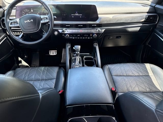 2024 Kia Telluride SX Prestige X-Pro