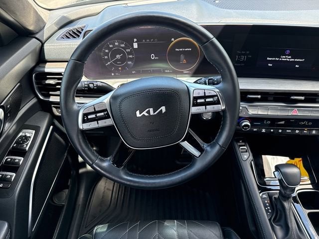 2024 Kia Telluride SX Prestige X-Pro