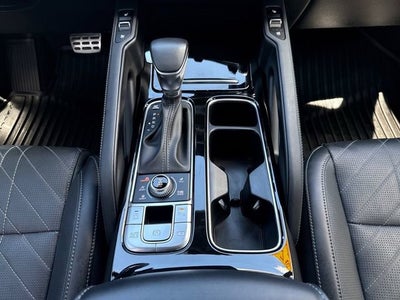 2024 Kia Telluride SX Prestige X-Pro