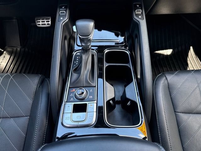 2024 Kia Telluride SX Prestige X-Pro