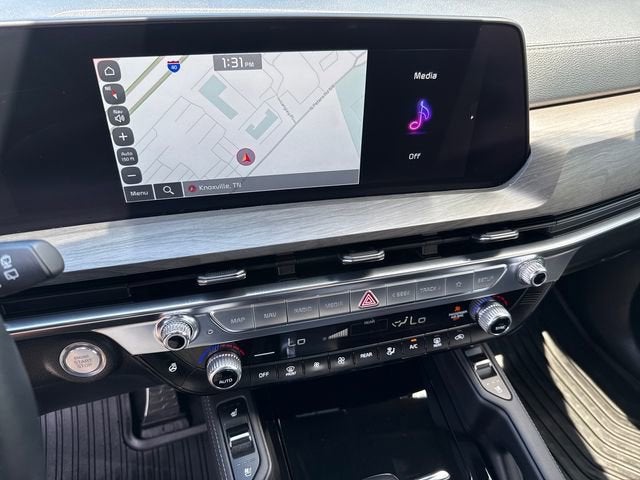 2024 Kia Telluride SX Prestige X-Pro