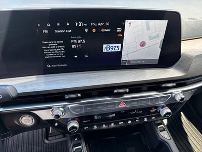 2024 Kia Telluride SX Prestige X-Pro