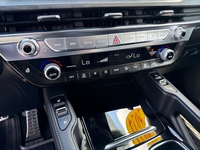 2024 Kia Telluride SX Prestige X-Pro