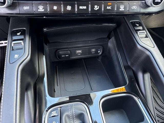 2024 Kia Telluride SX Prestige X-Pro