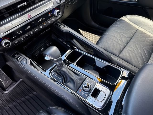 2024 Kia Telluride SX Prestige X-Pro