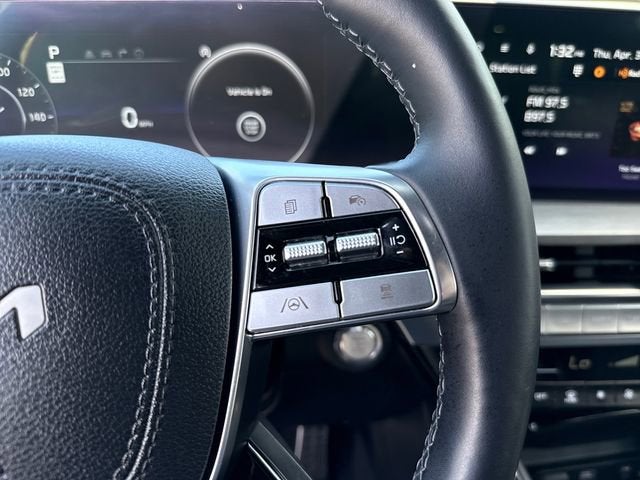 2024 Kia Telluride SX Prestige X-Pro
