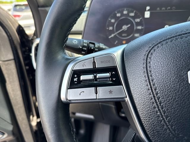 2024 Kia Telluride SX Prestige X-Pro