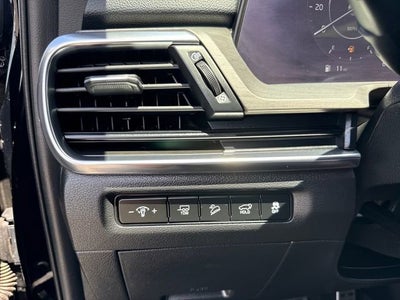 2024 Kia Telluride SX Prestige X-Pro