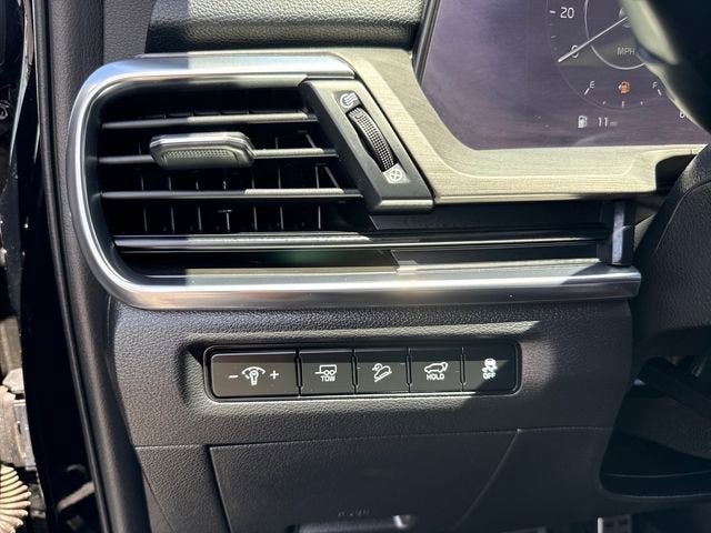2024 Kia Telluride SX Prestige X-Pro