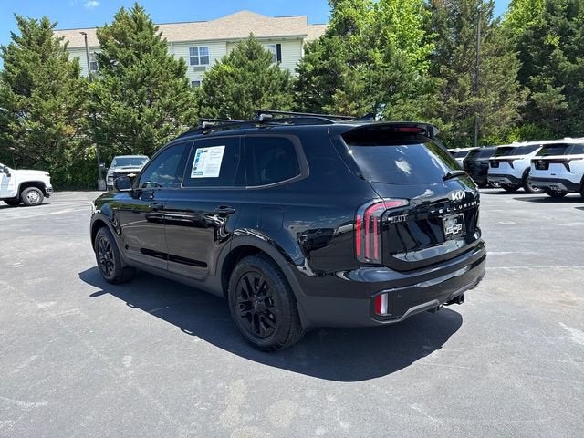 2024 Kia Telluride SX Prestige X-Pro