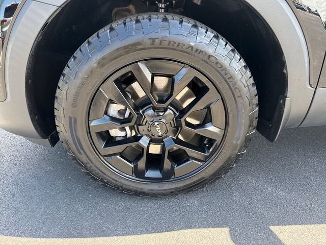 2024 Kia Telluride SX Prestige X-Pro