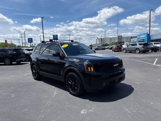 2024 Kia Telluride SX Prestige X-Pro