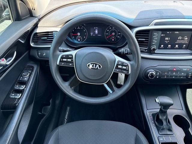 2020 Kia Sorento LX