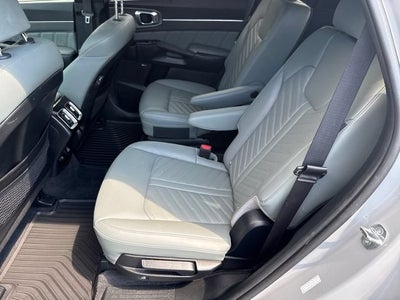 2024 Kia Sorento X-Line SX Prestige