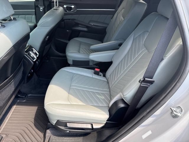 2024 Kia Sorento X-Line SX Prestige