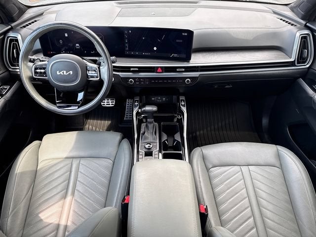 2024 Kia Sorento X-Line SX Prestige