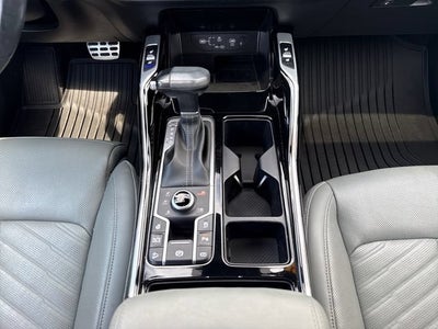 2024 Kia Sorento X-Line SX Prestige