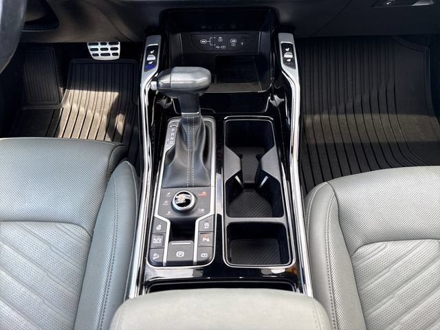 2024 Kia Sorento X-Line SX Prestige