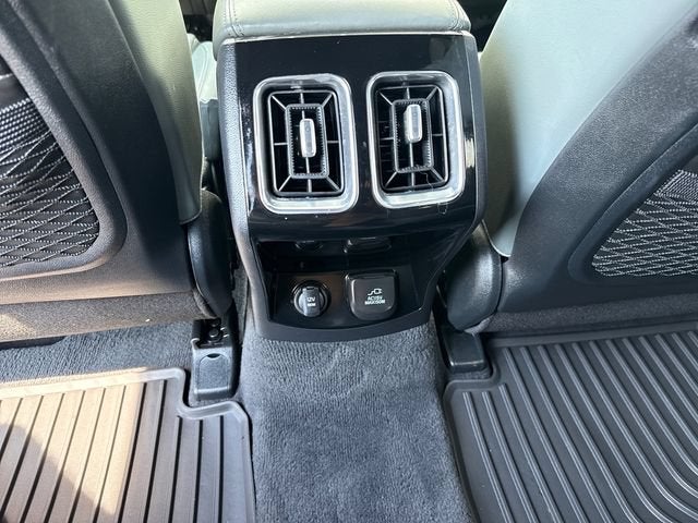 2024 Kia Sorento X-Line SX Prestige