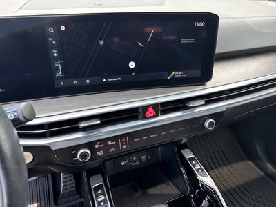 2024 Kia Sorento X-Line SX Prestige
