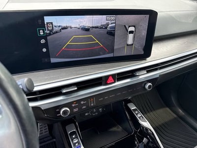 2024 Kia Sorento X-Line SX Prestige