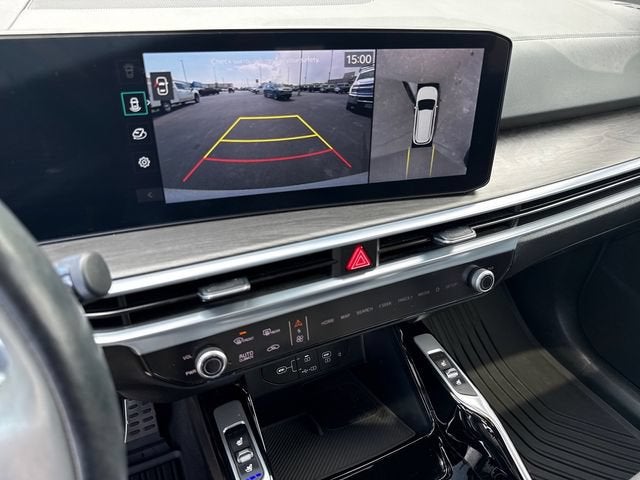 2024 Kia Sorento X-Line SX Prestige