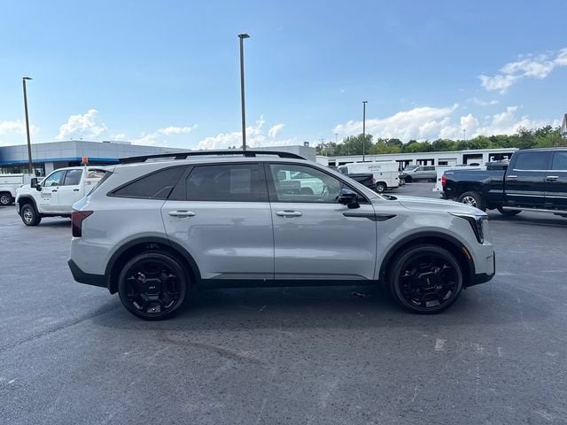 2024 Kia Sorento X-Line SX Prestige