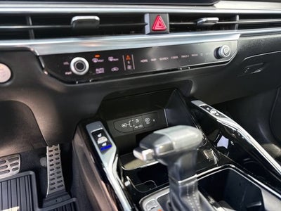 2024 Kia Sorento X-Line SX Prestige