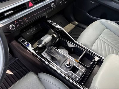 2024 Kia Sorento X-Line SX Prestige