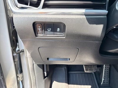 2024 Kia Sorento X-Line SX Prestige