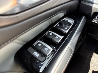 2024 Kia Sorento X-Line SX Prestige
