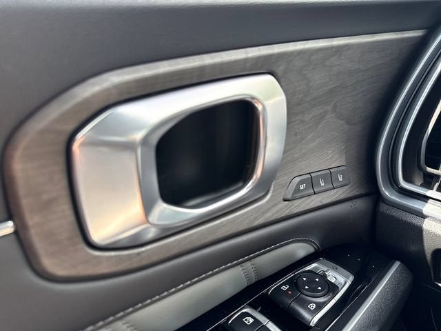 2024 Kia Sorento X-Line SX Prestige