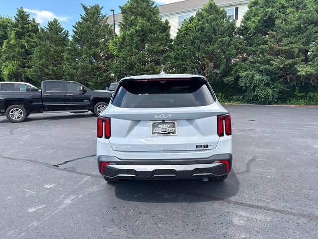 2024 Kia Sorento X-Line SX Prestige